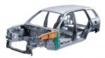 Hyundai Santa Fe 2001 года